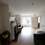 RZ 5182 John's House After & Before - Passage west house