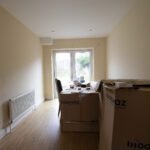 RZ 5183 John's House After & Before - Passage west house