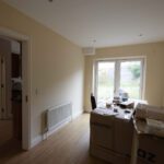 RZ 5184 John's House After & Before - Passage west house