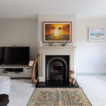 RZ 6639 John's House After & Before - Passage west house