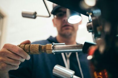 image1 A plumber woking