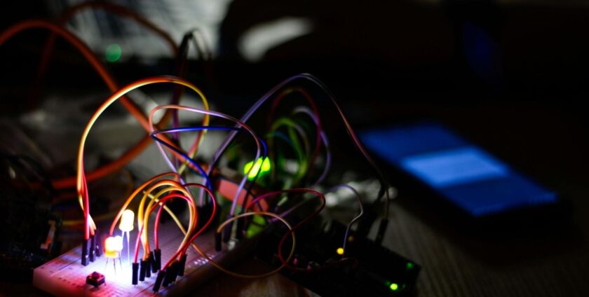 Electrical installation