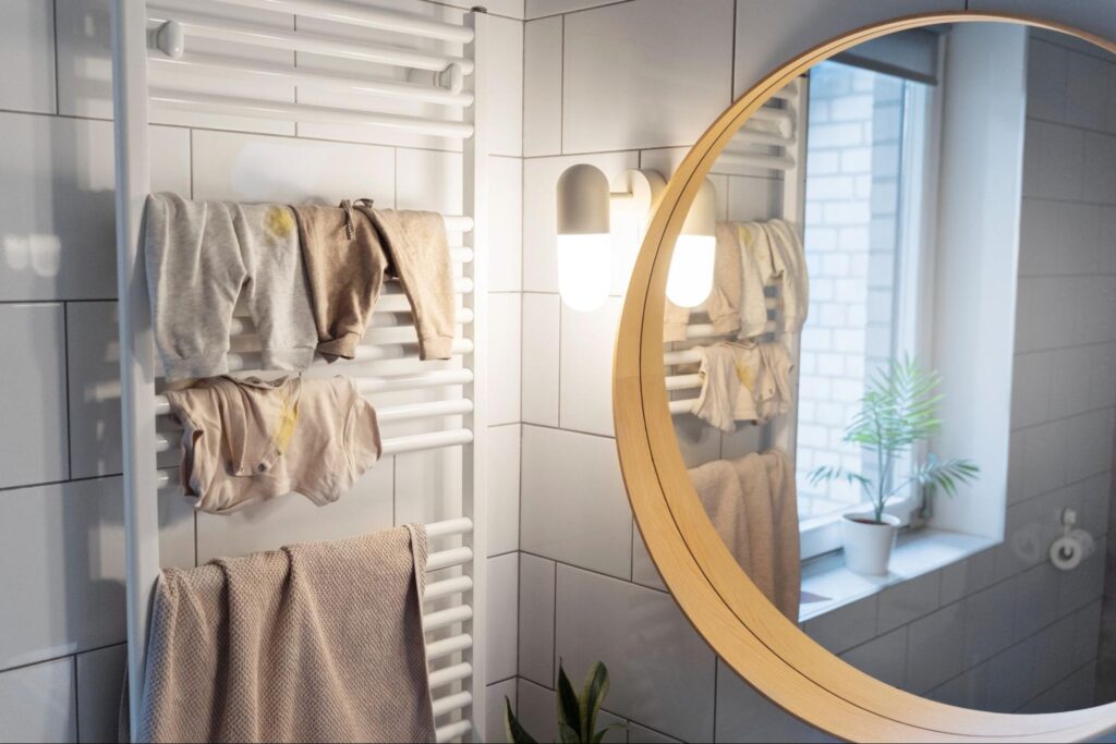 Bathroom Ventilation Requirements in Ireland and the UK 7 modern bathroom