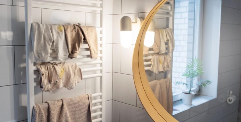 Bathroom Ventilation Requirements in Ireland and the UK 1 modern bathroom