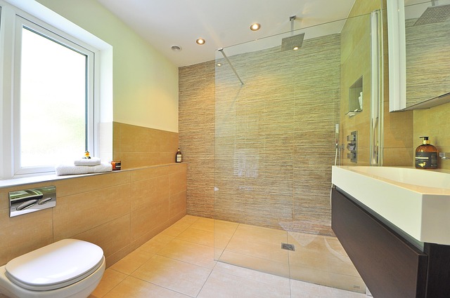 Wet Room vs Traditional Bathroom: What Works Best in Irish Homes? 6 a modern bathroom