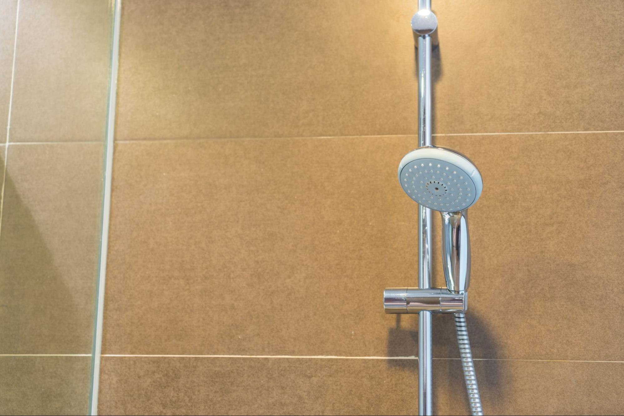 image4 A shower head