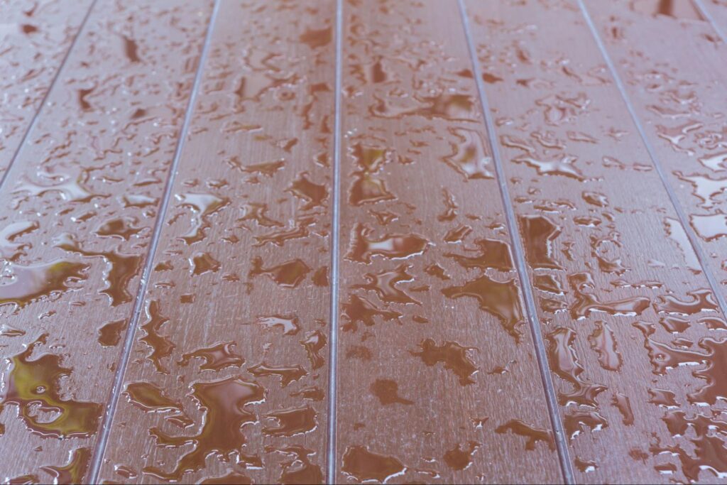 Bathroom Ventilation Requirements in Ireland and the UK 5 wet floor