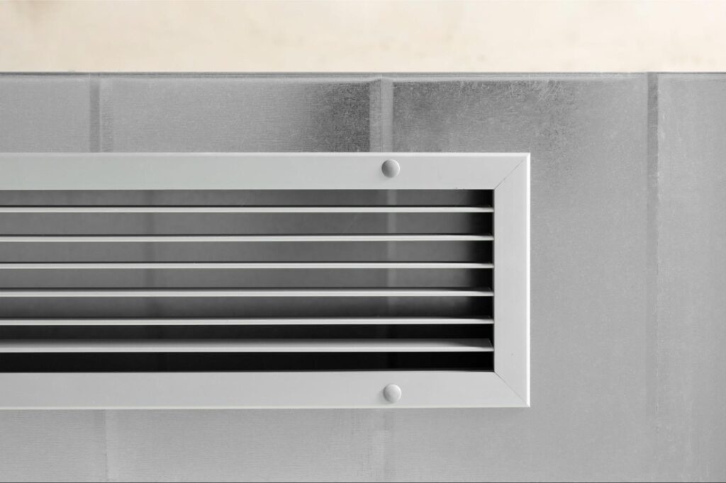 Bathroom Ventilation Requirements in Ireland and the UK 2 Ventilation opening