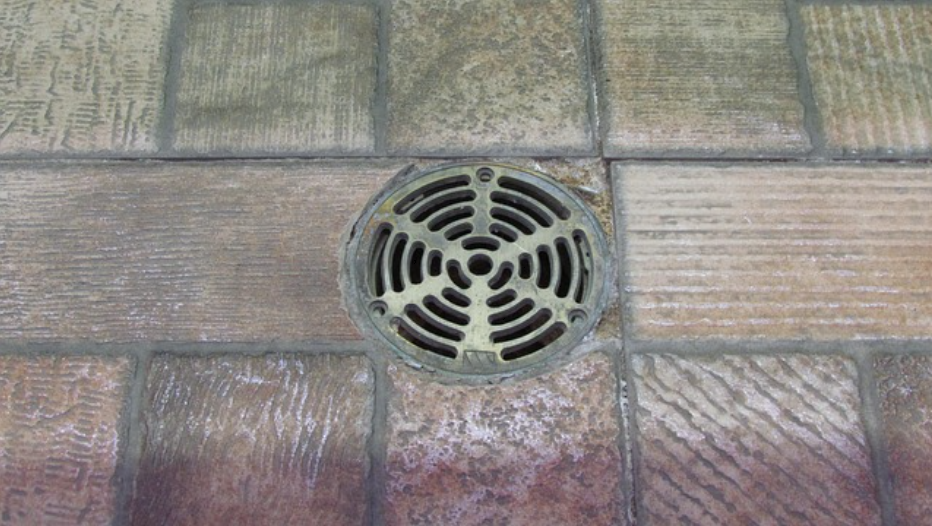 Common Plumbing Problems in Older Irish Houses 5 a drain fixture