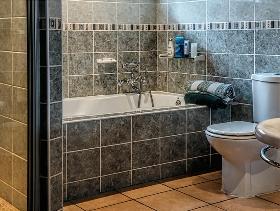 Common Plumbing Problems in Older Irish Houses 6 renovated bathroom