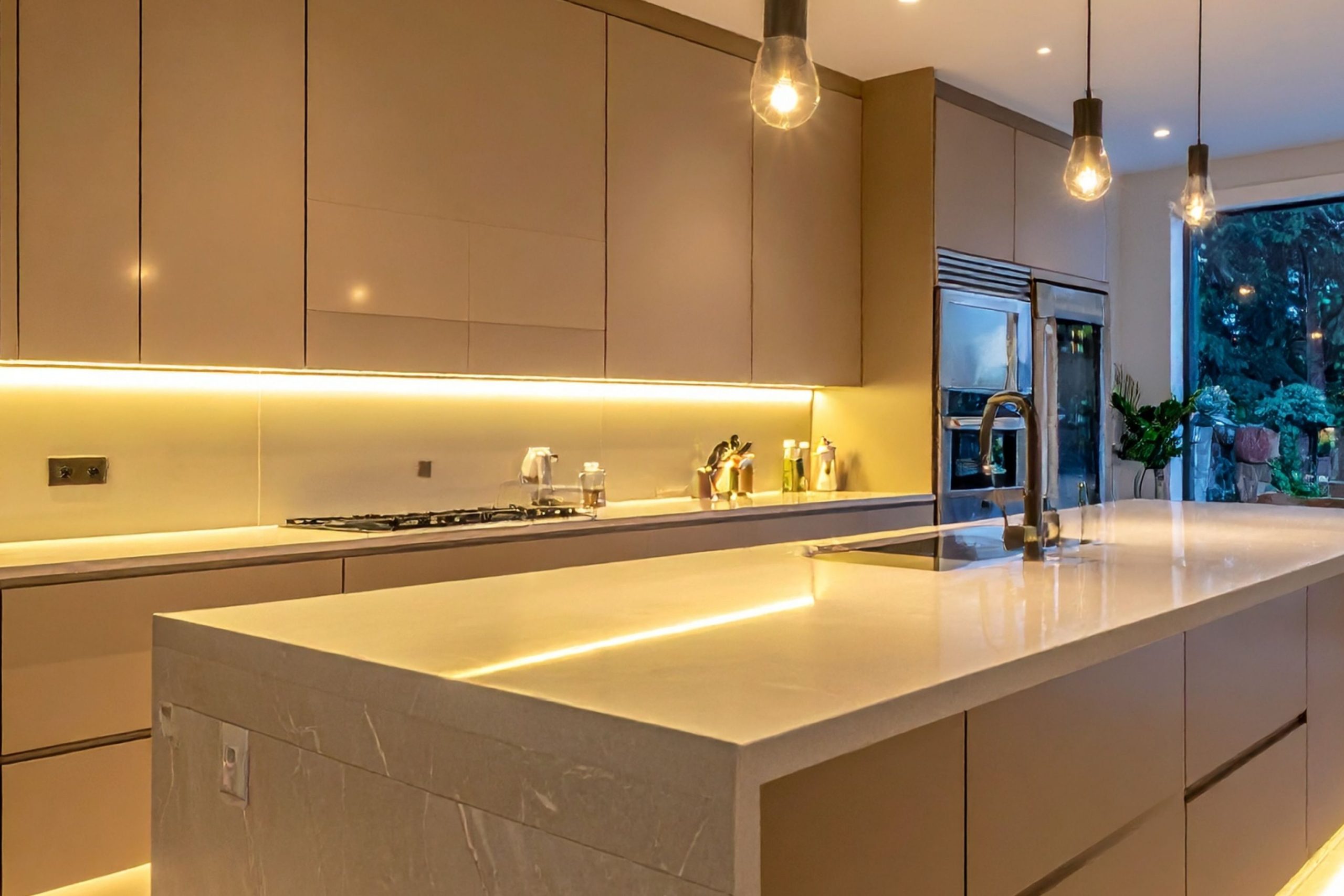 electrical kitchen renovations electrical rewiring