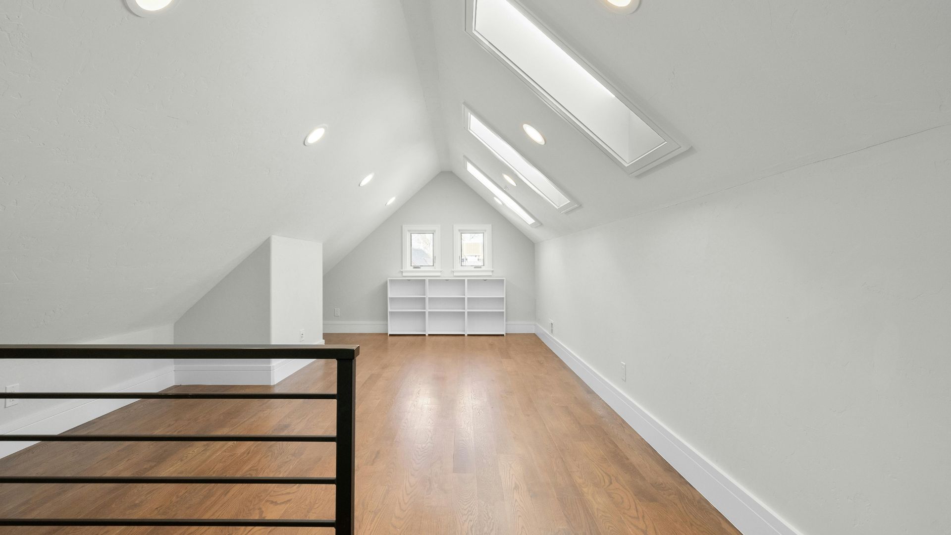attic design attic design & layout planning