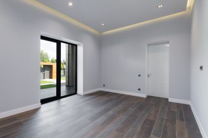 Garage conversion Garage conversion