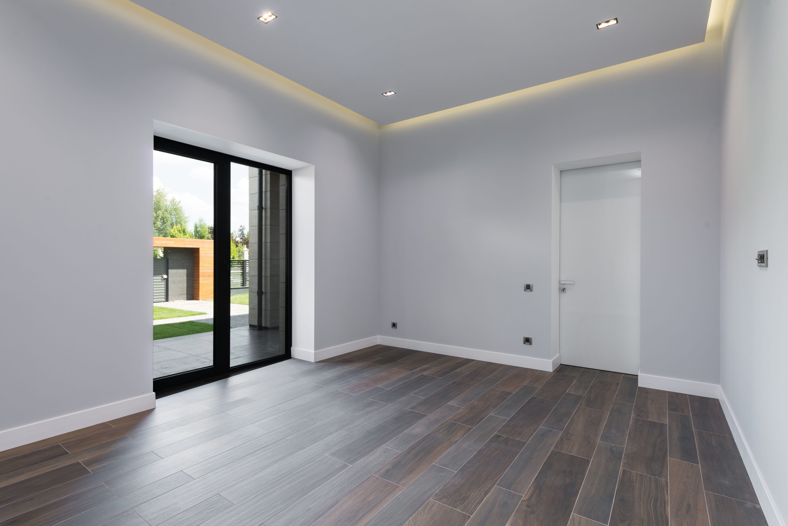 Garage conversion Garage conversion