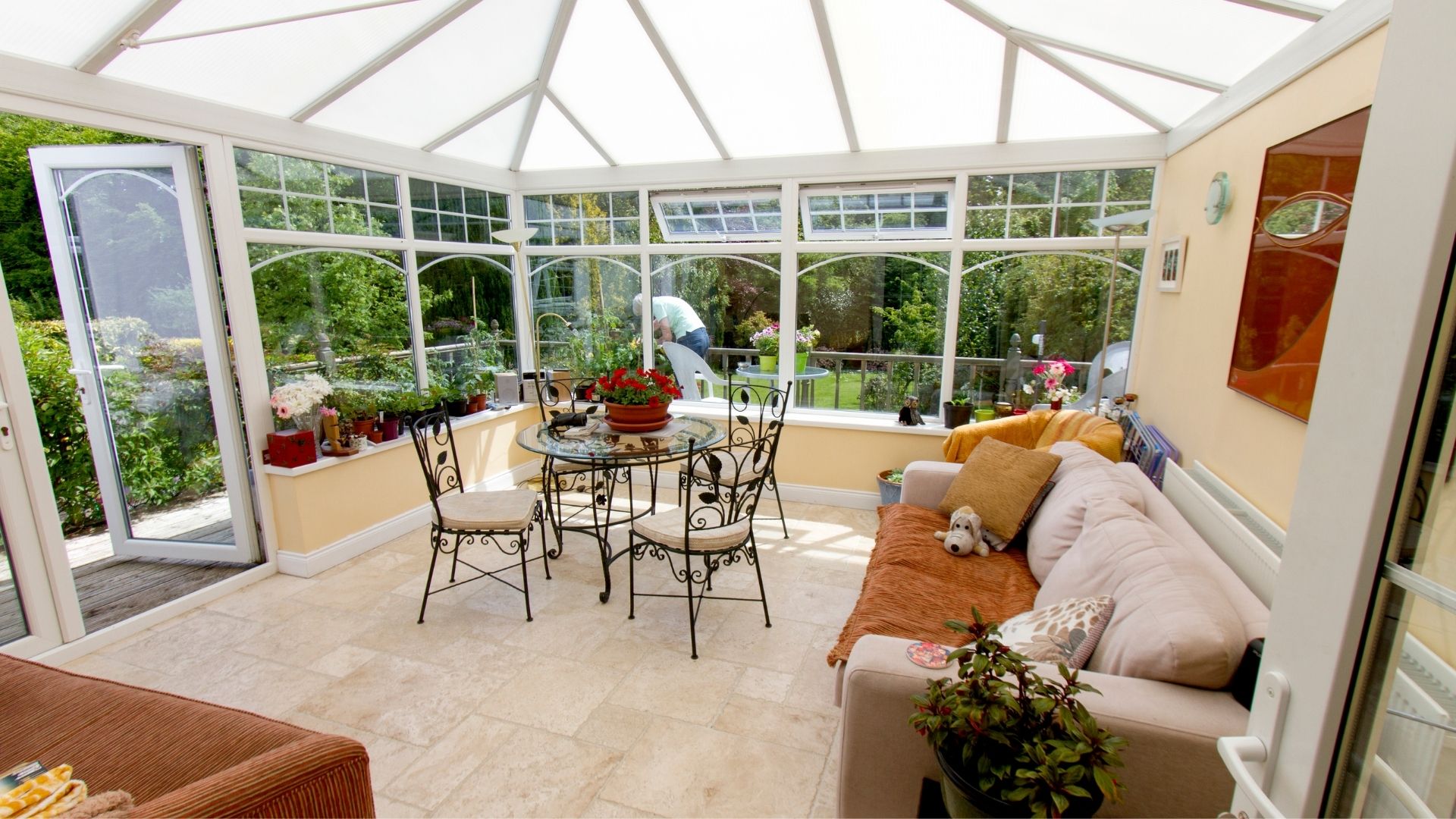 finishing touches finishing touches conservatories cork