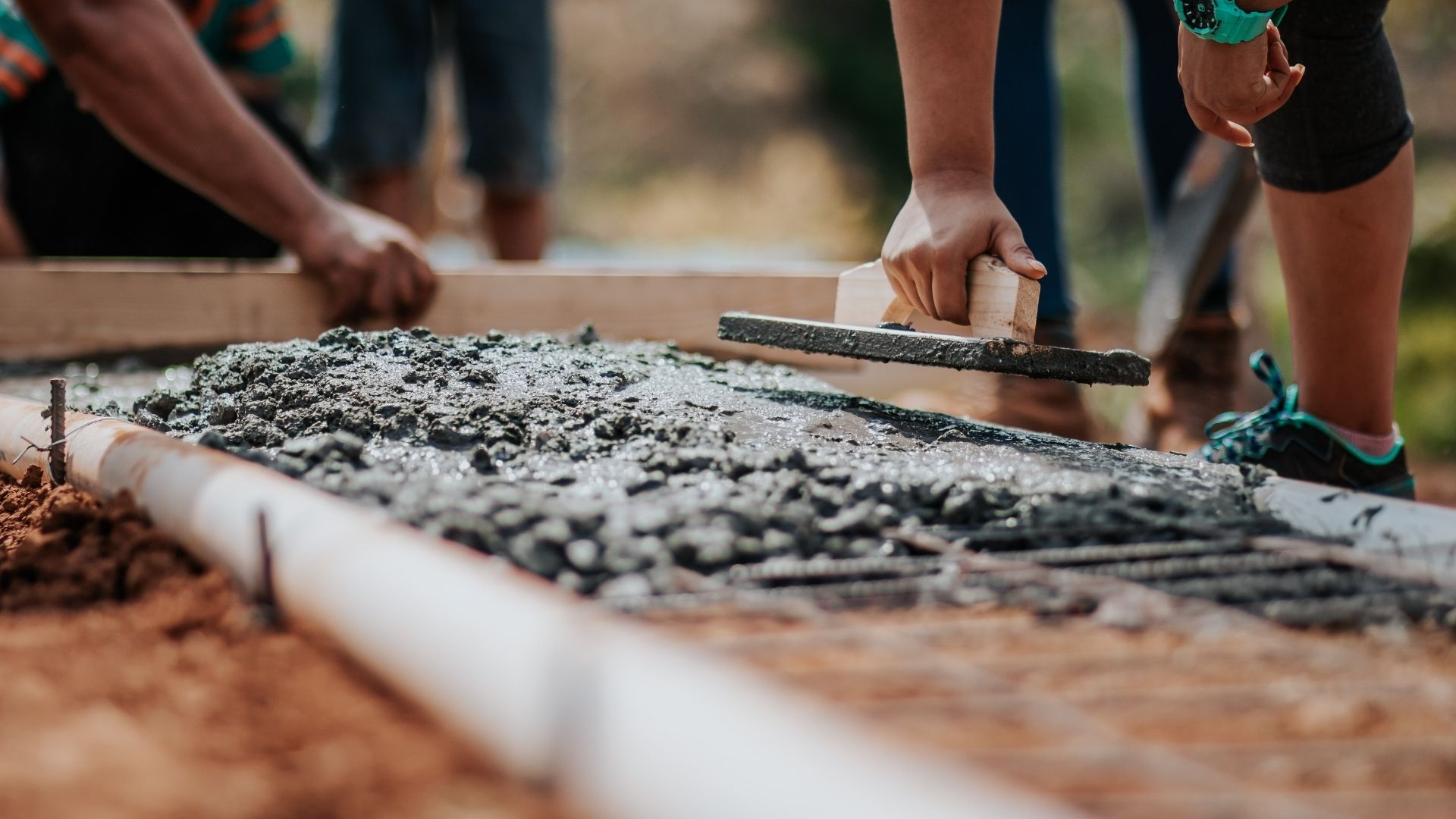 foundations & structural work foundations & structural work conservatories