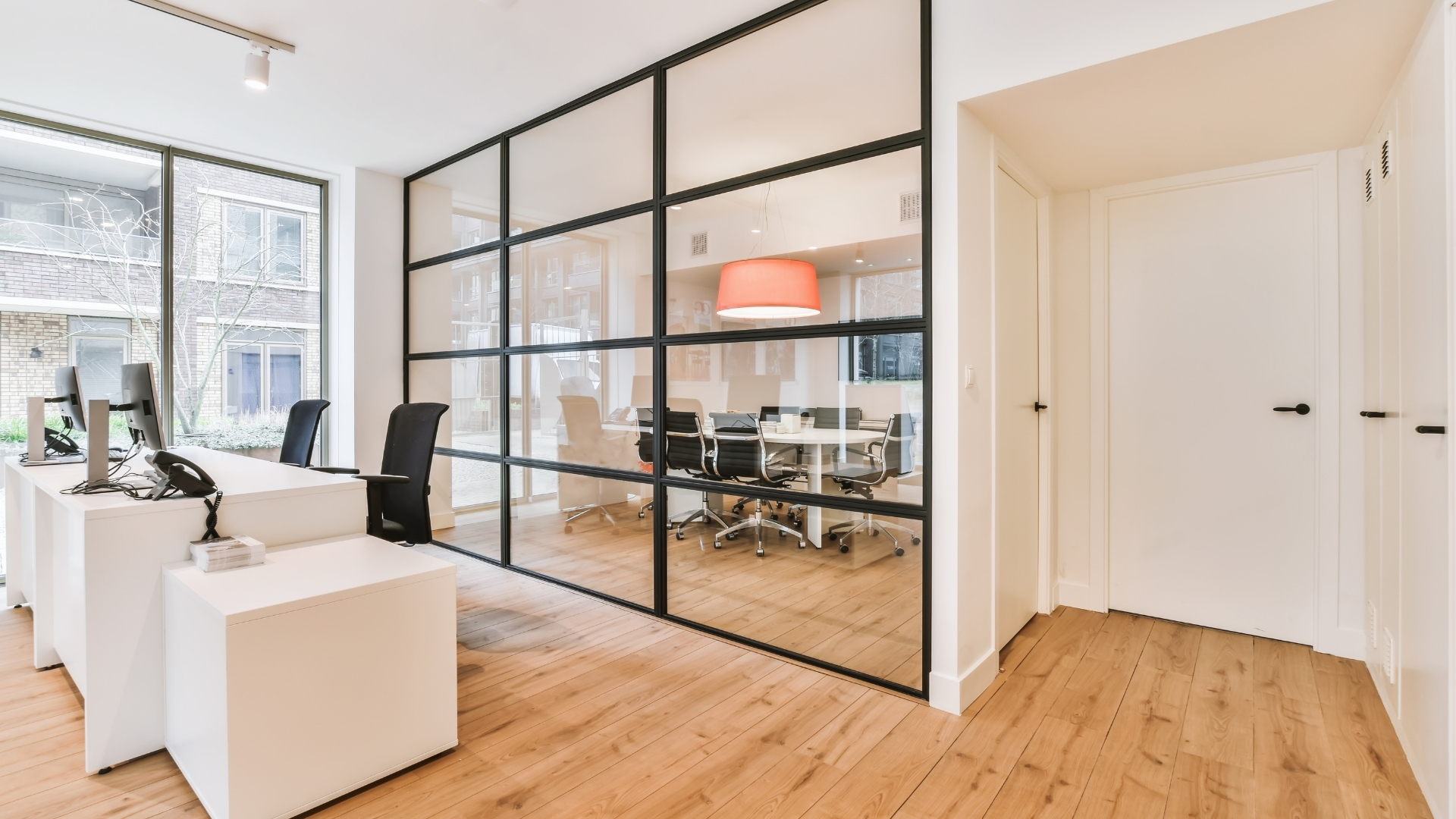 office office commercial fit outs