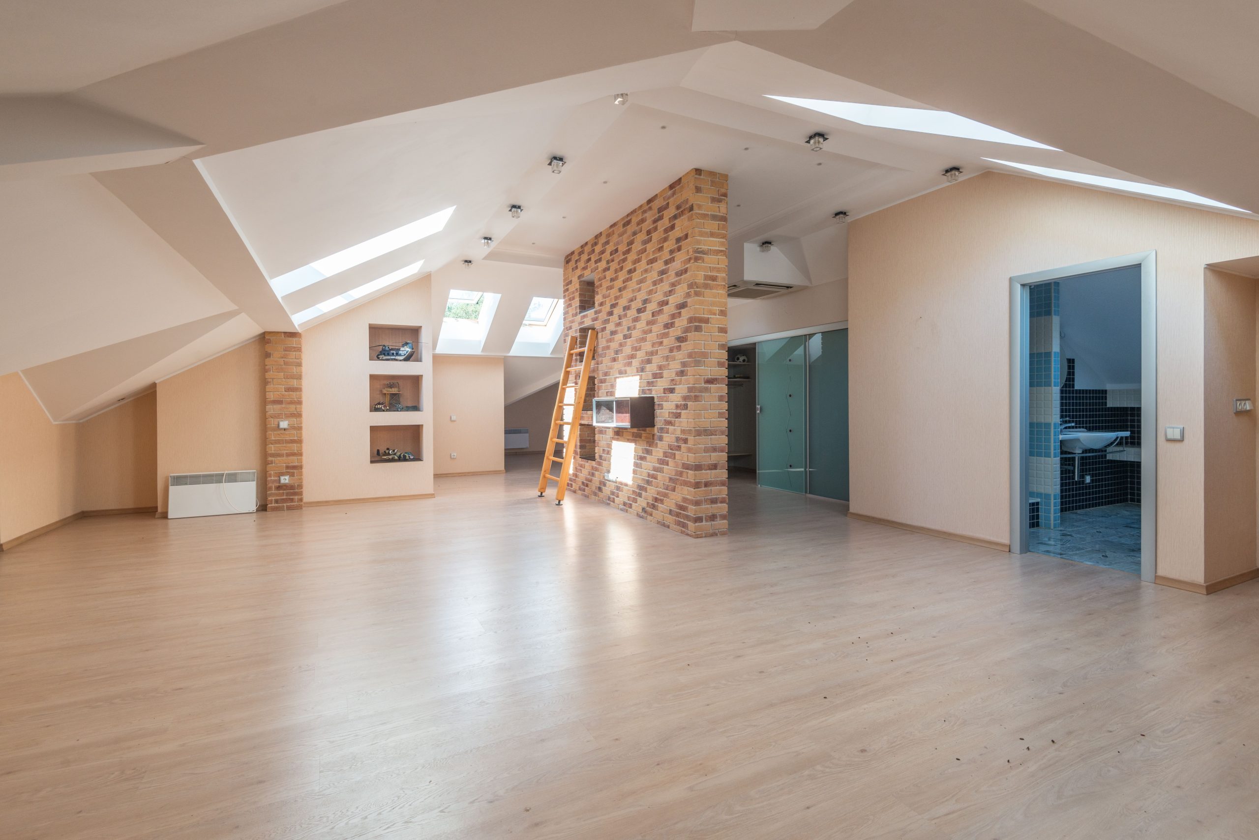 galway attic conversion 1 pexels artbovich 8082324 scaled Attic Conversions Galway